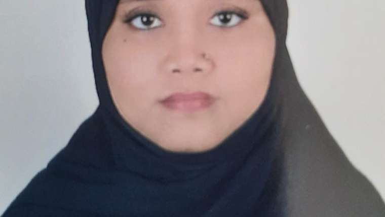 Hafsa Khatun Mukta