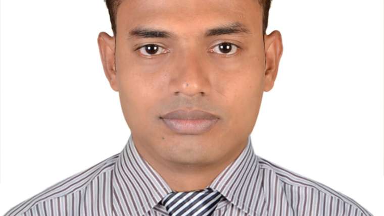 Pronoy Kumar Sen